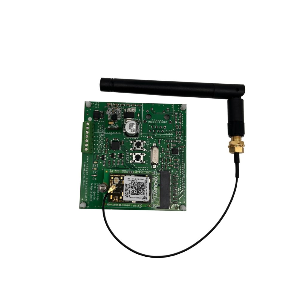 Wlan_Modul_p_Test_ED