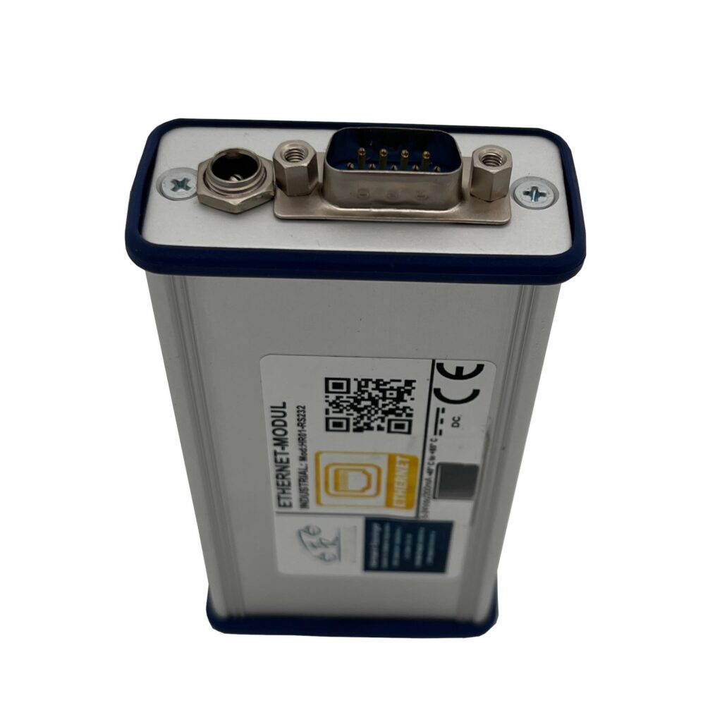 Ethernet_Modul_Alu_2_Test_ED